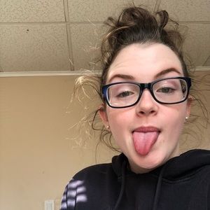 Meet your Posher, Maryanne